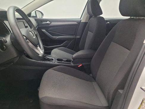 Used 2021 Volkswagen Jetta S w/ Driver Assistance Package FWD image 17