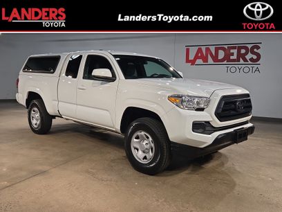 Used 2021 Toyota Tacoma SR