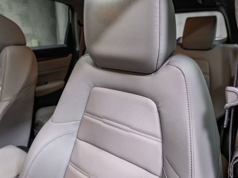 Used 2018 Honda CR-V EX-L image 26