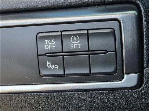 Used 2016 MAZDA CX-5 Grand Touring FWD image 9