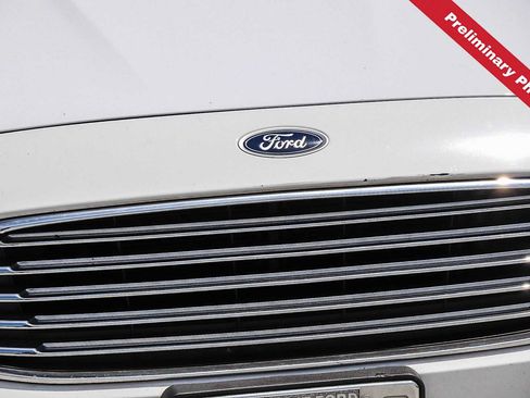 Used 2018 Ford Fusion S FWD image 5
