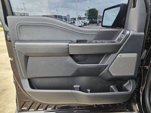 Used 2024 Ford F150 Lariat w/ Bed Utility Package image 12