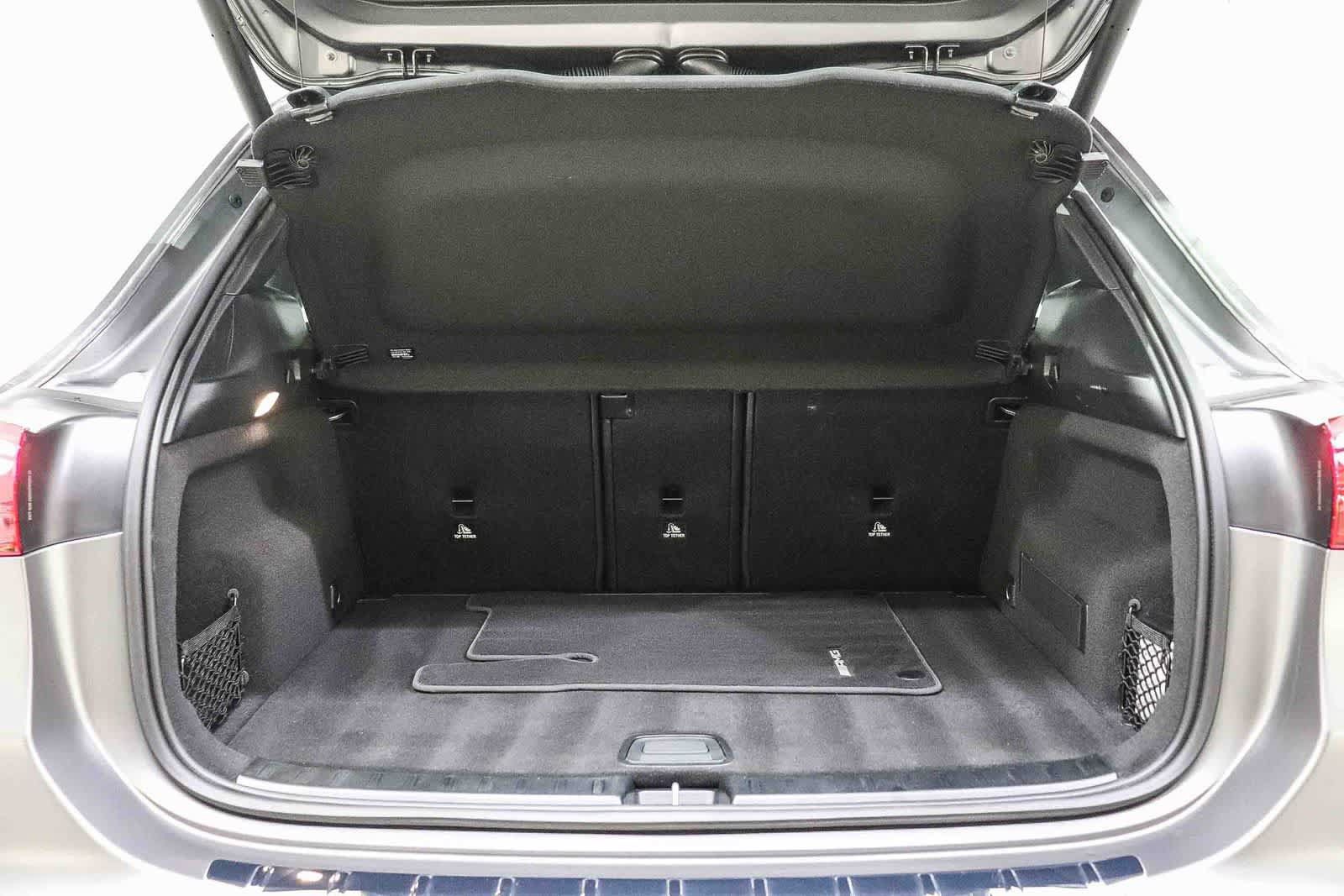 Used 2026 Mercedes-Benz GLA 35 AMG 4MATIC image 33