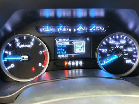 Used 2022 Ford F350 XLT AWD/4WD image 15