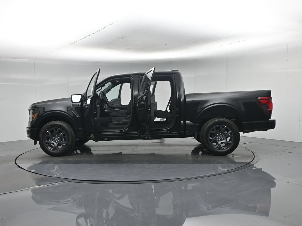 New 2026 Ford F150 STX RWD image 33