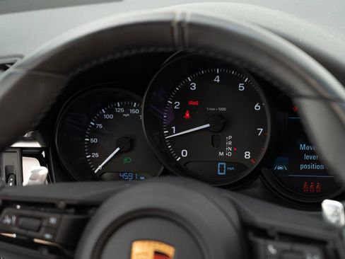 Used 2022 Porsche Macan image 20