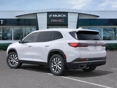 Used 2026 Buick Enclave Preferred FWD image 3