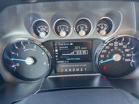 Used 2015 Ford F350 Platinum image 12