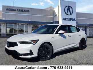 New 2026 Acura Integra A-Spec video 1