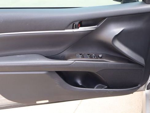 Used 2024 Toyota Camry XSE FWD image 19