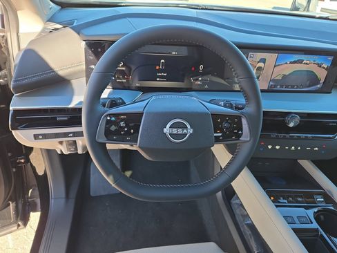 New 2026 Nissan Murano SL AWD/4WD image 35