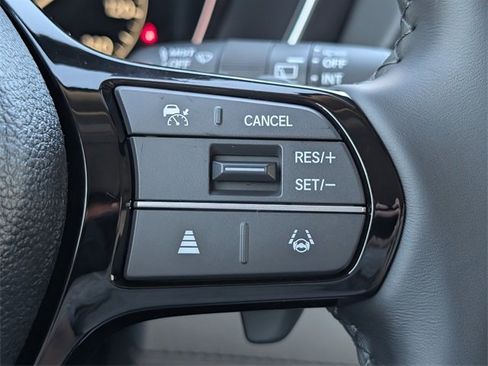 New 2025 Honda Pilot Touring image 27