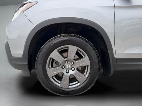 Used 2020 Honda Ridgeline RTL-E image 30