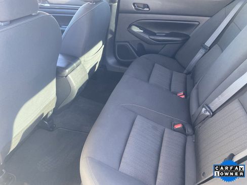 Certified 2024 Nissan Altima 2.5 SV image 18