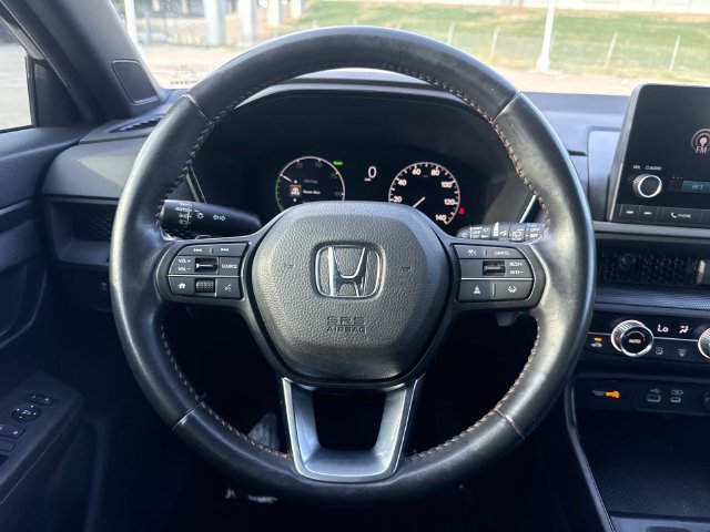 Certified 2024 Honda CR-V Sport image 15