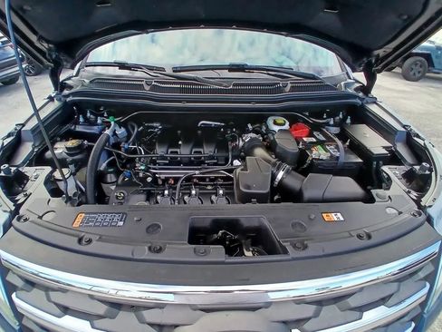 Used 2018 Ford Explorer FWD image 23