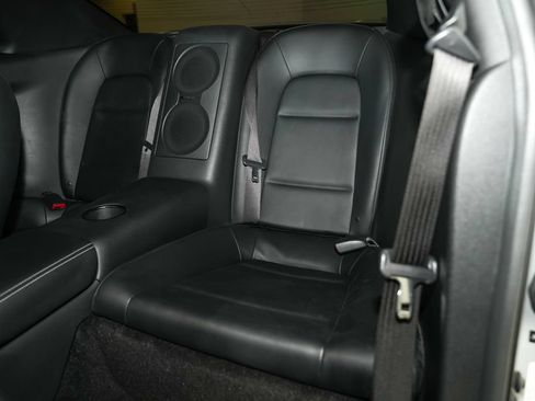 Used 2016 Nissan GT-R Premium AWD/4WD image 54