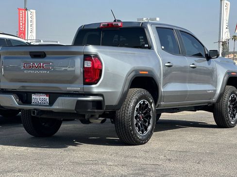 Used 2024 GMC Canyon Elevation w/ Convenience Package RWD image 3