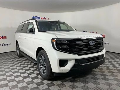 New 2025 Ford Expedition Max Active