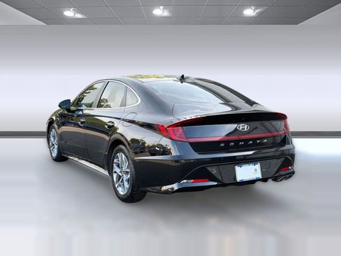 Used 2020 Hyundai Sonata SEL w/ Convenience Package FWD image 3