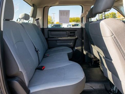 Used 2021 RAM 1500 Tradesman w/ Popular Equipment Group image 19