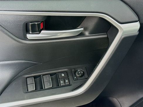 Certified 2023 Toyota RAV4 XLE image 15