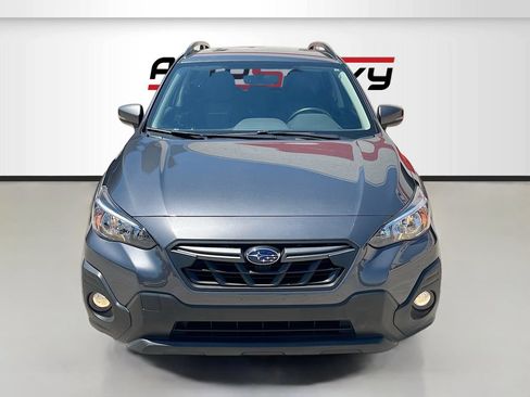 Used 2023 Subaru Crosstrek 2.5i Sport AWD/4WD image 2