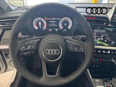 New 2026 Audi A3 2.0T Premium image 26