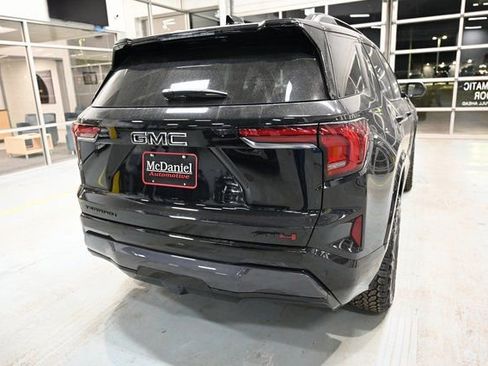 New 2026 GMC Terrain AT4 w/ Convenience Package III image 5