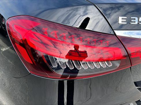 Certified 2022 Mercedes-Benz E 350 E 350 image 29