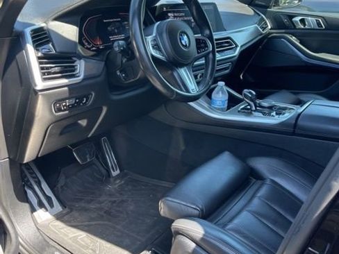 Used 2020 BMW X5 xDrive40i w/ M Sport Package AWD/4WD image 4