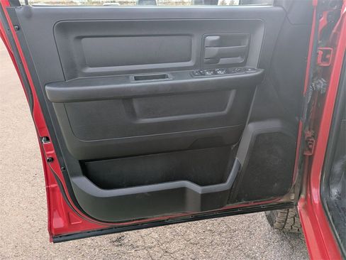 Certified 2024 RAM 2500 Tradesman w/ Chrome Appearance Group image 12