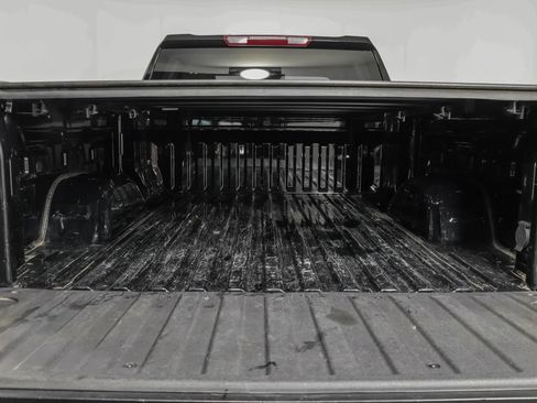 Used 2023 Chevrolet Silverado 1500 Custom AWD/4WD image 40