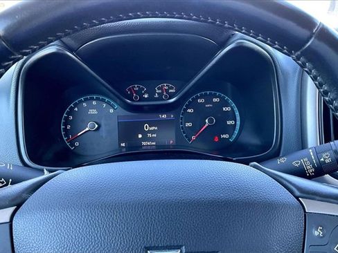 Used 2020 Chevrolet Colorado Z71 image 19