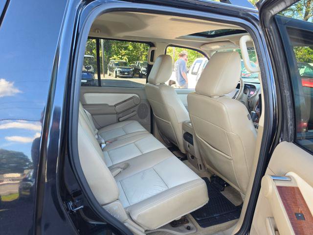 Used 2009 Ford Explorer Eddie Bauer AWD/4WD image 18
