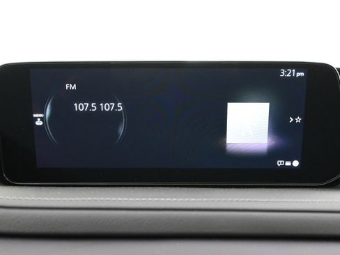 New 2026 MAZDA CX-30 2.5 Turbo w/ Premium Plus Pkg image 28