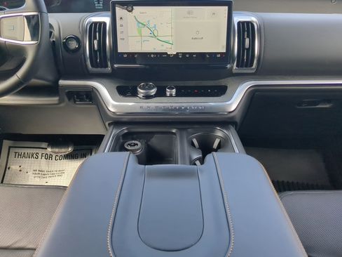 New 2026 Ford Expedition Tremor AWD/4WD image 49