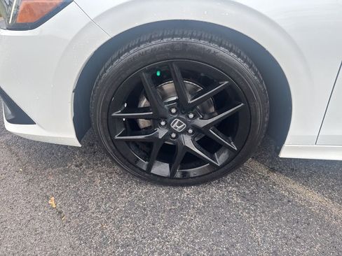 Certified 2022 Honda Civic Sport image 11