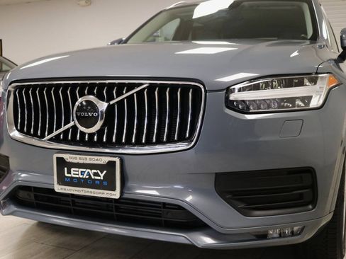 Used 2022 Volvo XC90 T5 Momentum AWD/4WD image 98