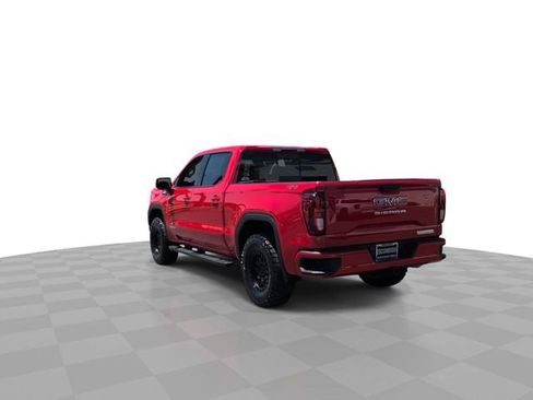 New 2026 GMC Sierra 1500 Elevation w/ Elevation Premium Package AWD/4WD image 6