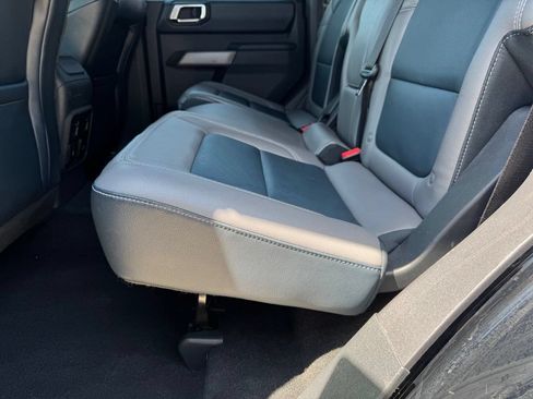 Used 2022 Ford Bronco Outer Banks AWD/4WD image 7