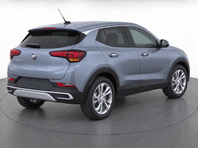 Used 2023 Buick Encore GX Preferred w/ Cold Weather Comfort Package FWD image 4