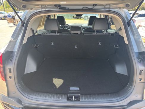 Used 2025 Kia Seltos S image 29