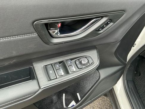 New 2026 Subaru Outback Touring AWD/4WD image 13
