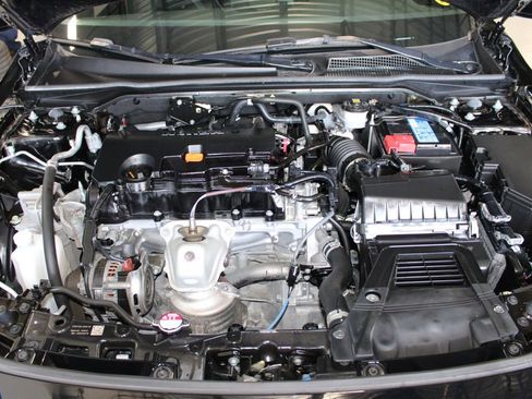 Used 2024 Honda Civic Sport image 16