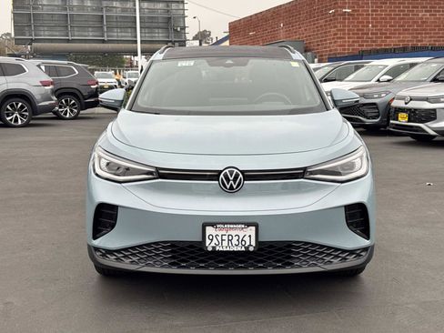 Certified 2024 Volkswagen ID.4 S image 2