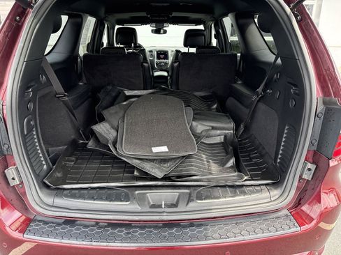 Used 2019 Dodge Durango GT AWD/4WD image 12