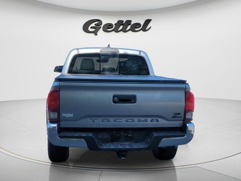 Used 2019 Toyota Tacoma SR5 image 6