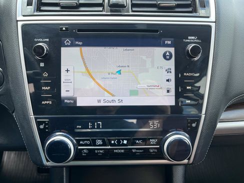 Used 2018 Subaru Outback 2.5i Touring AWD/4WD image 33