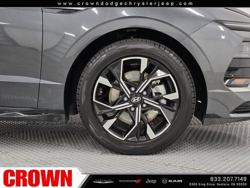 Used 2024 Hyundai Sonata SEL FWD image 9